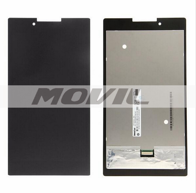 Tacil touch Glass Assembly Para Lenovo Tab 2 A7 30 A7 30HC